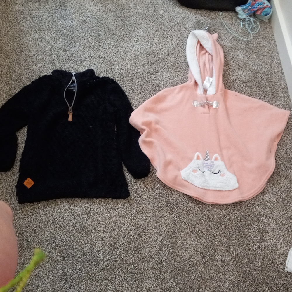 Warm Jackets